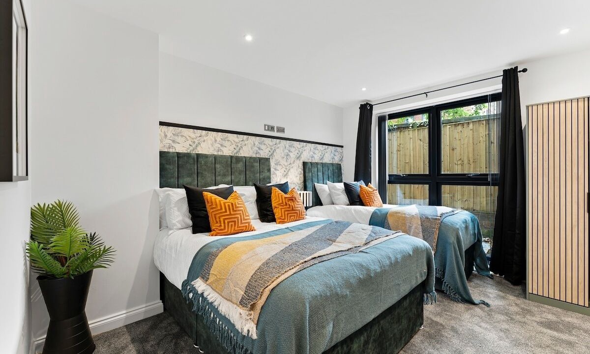 Photo of Bedroom in Leeds