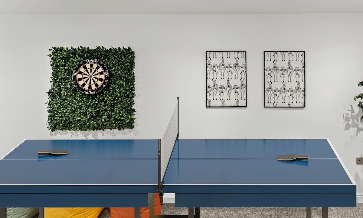 Photo of Bedroom in Leeds