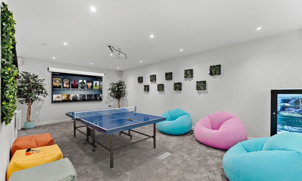 Photo of Bedroom in Leeds