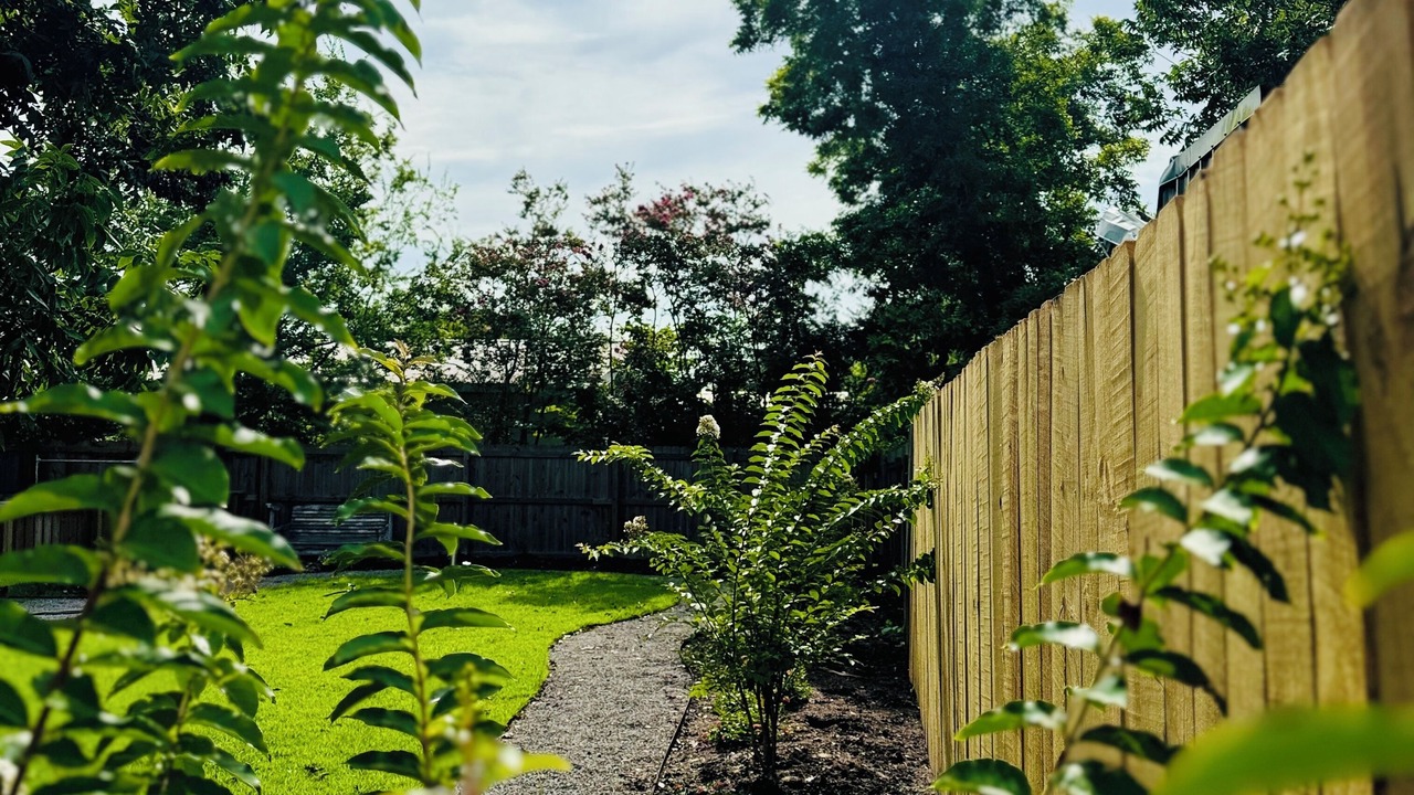 Photo of Outdoor in Sulphur