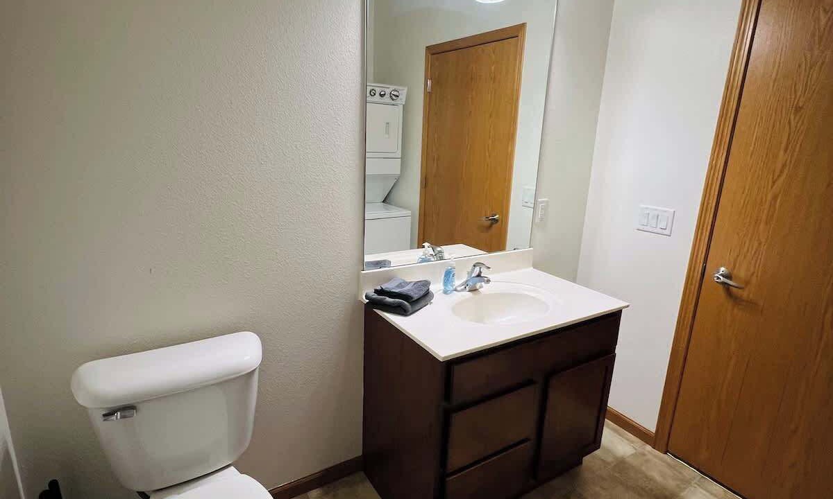 Photo of Bathroom in Oregon