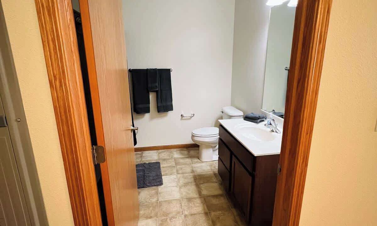 Photo of Bathroom in Oregon