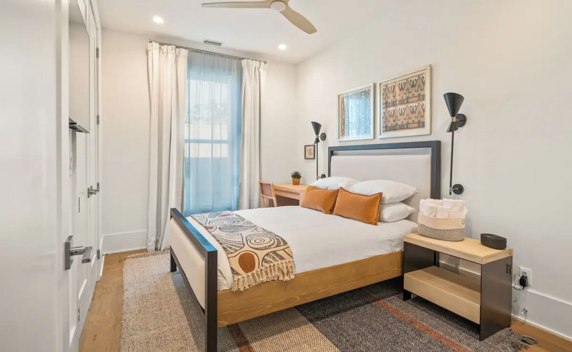 Photo of Bedroom in Chattahoochee Hills