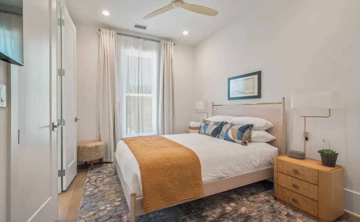 Photo of Bedroom in Chattahoochee Hills