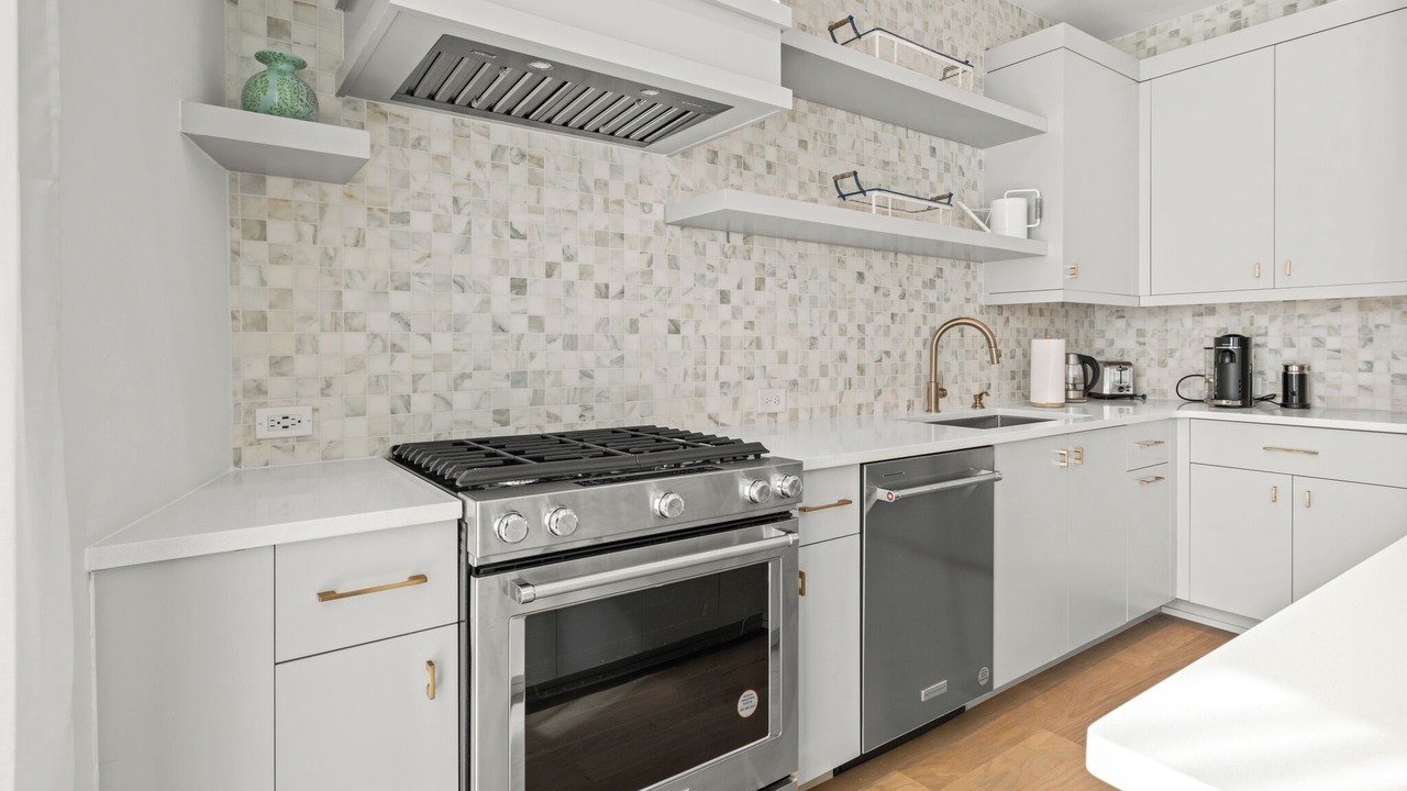 Photo of Kitchen in Chattahoochee Hills