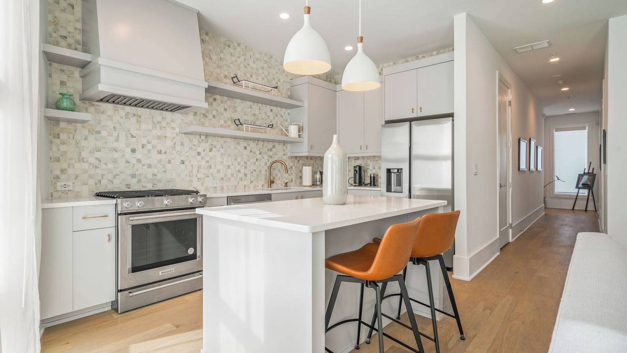 Photo of Kitchen in Chattahoochee Hills