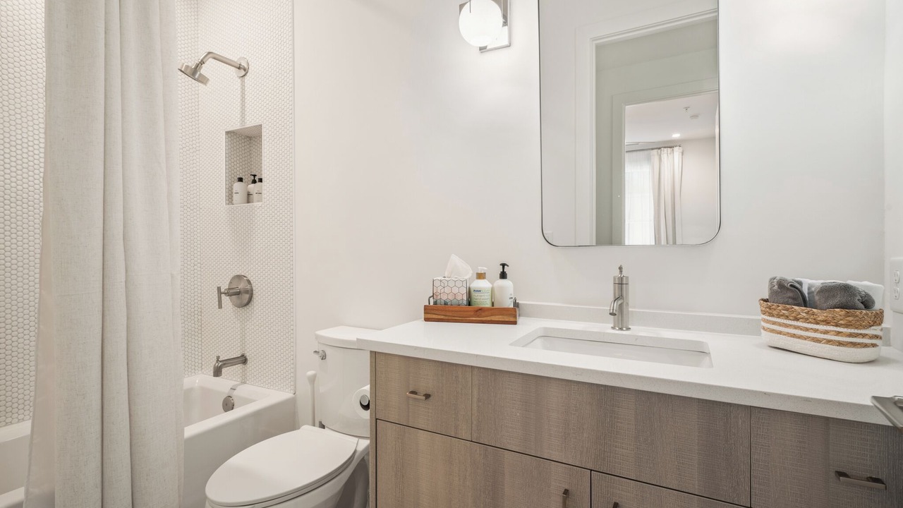 Photo of Bathroom in Chattahoochee Hills