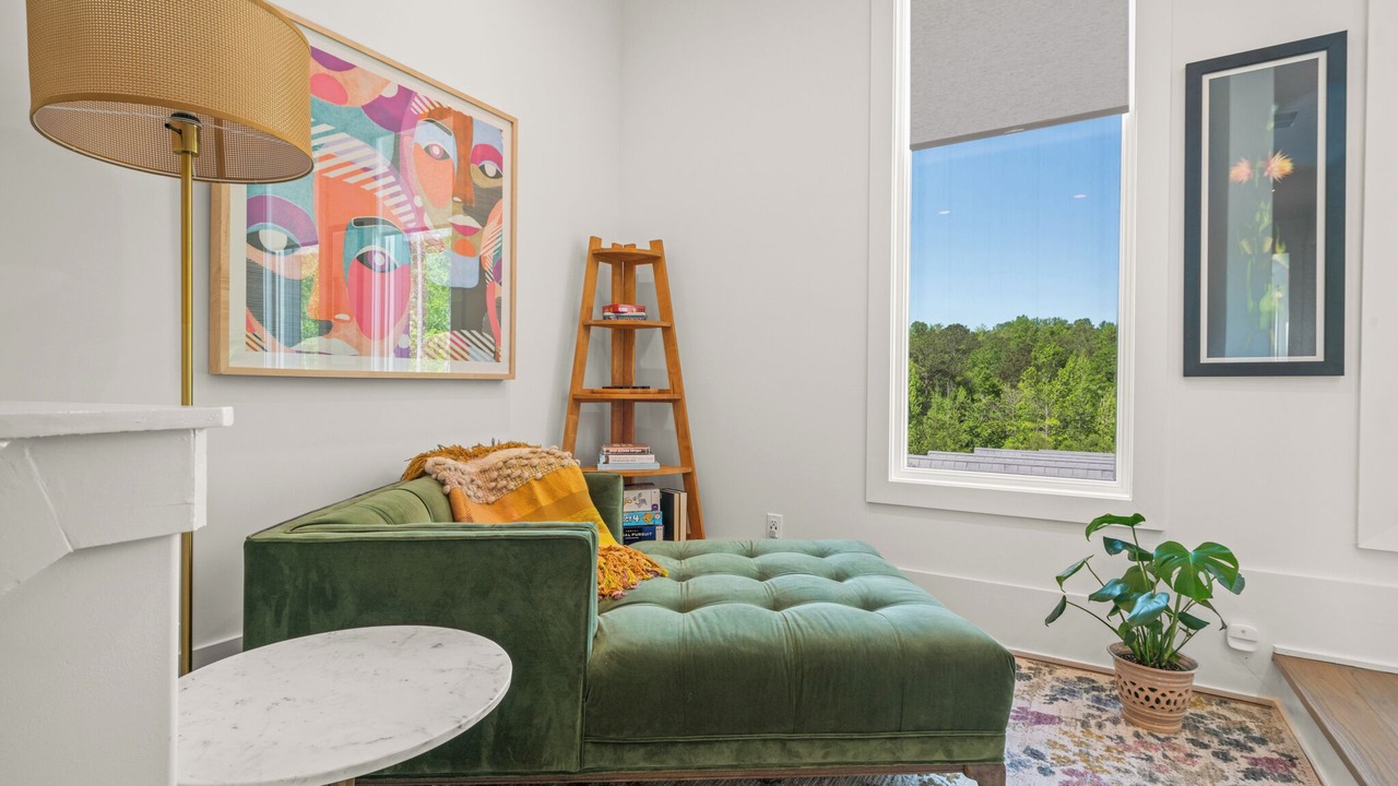 Photo of Livingroom in Chattahoochee Hills
