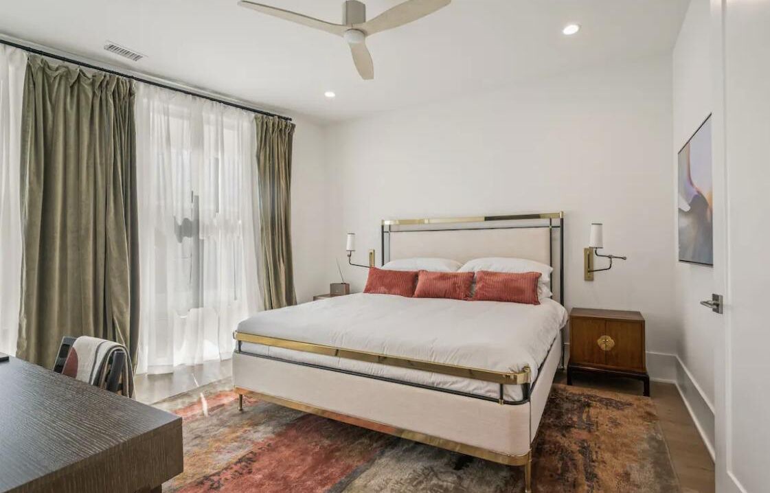 Photo of Bedroom in Chattahoochee Hills