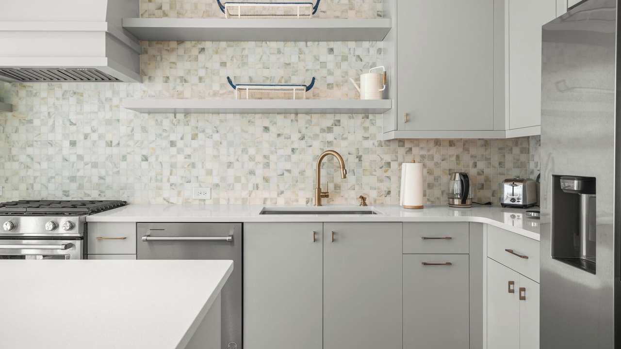 Photo of Kitchen in Chattahoochee Hills