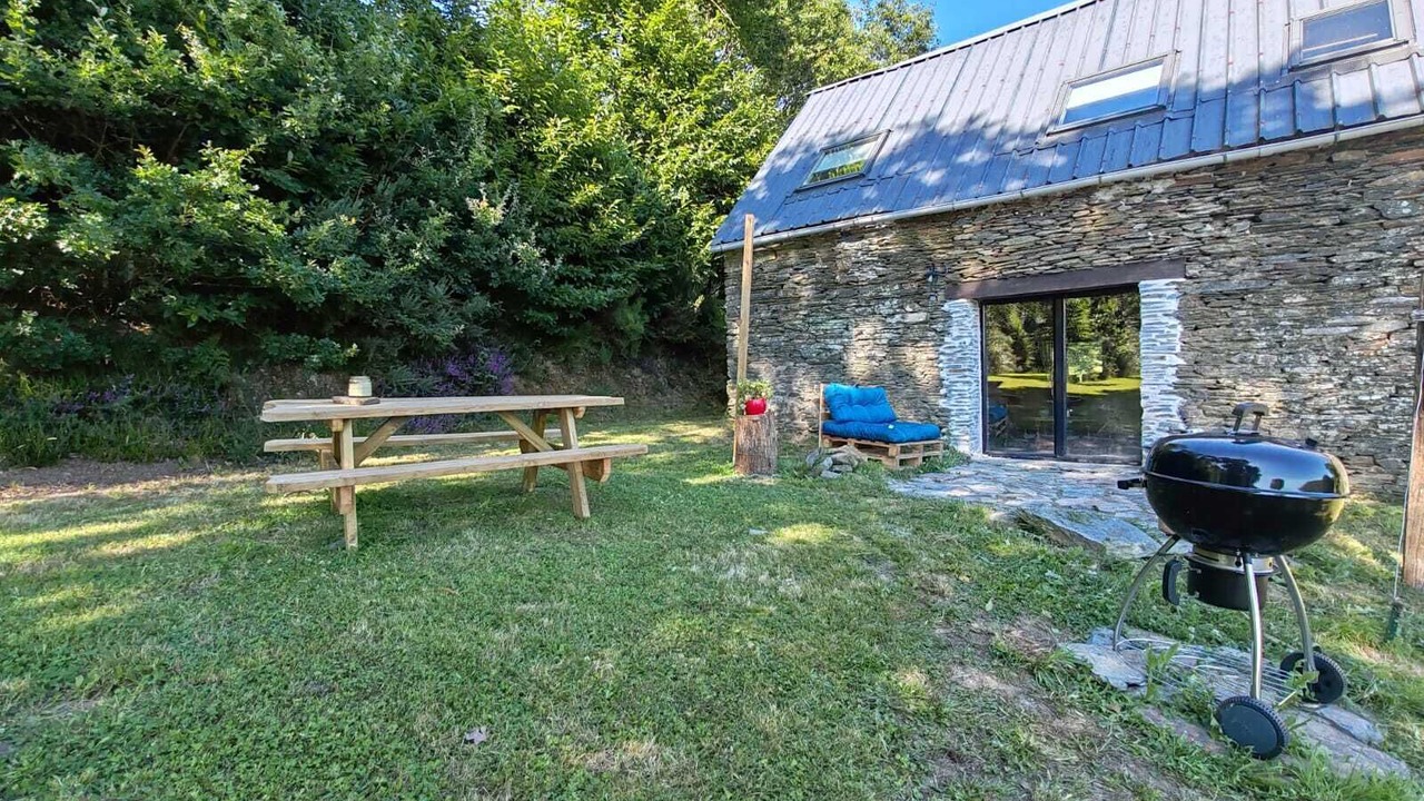 Photo of Outdoor in Laniscat