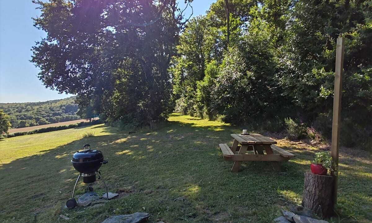 Photo of Outdoor in Laniscat