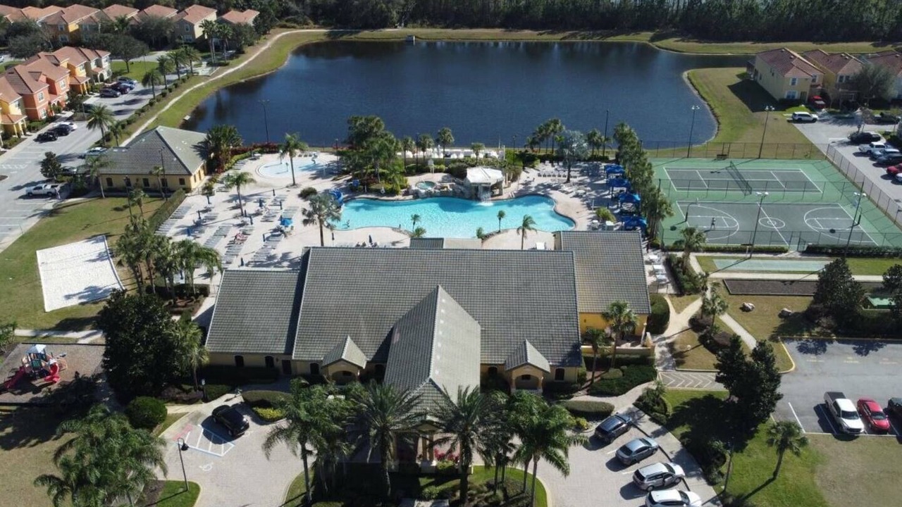 Photo of Outdoor in Lindfields