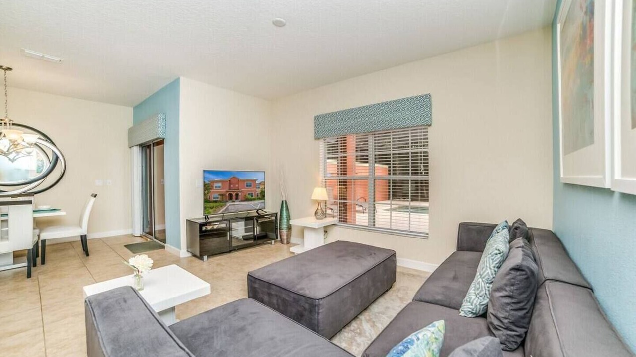 Photo of Bedroom in Lindfields