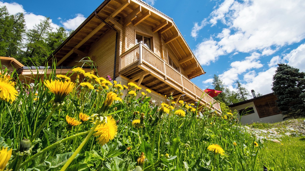 Photo of Outdoor in Zinal