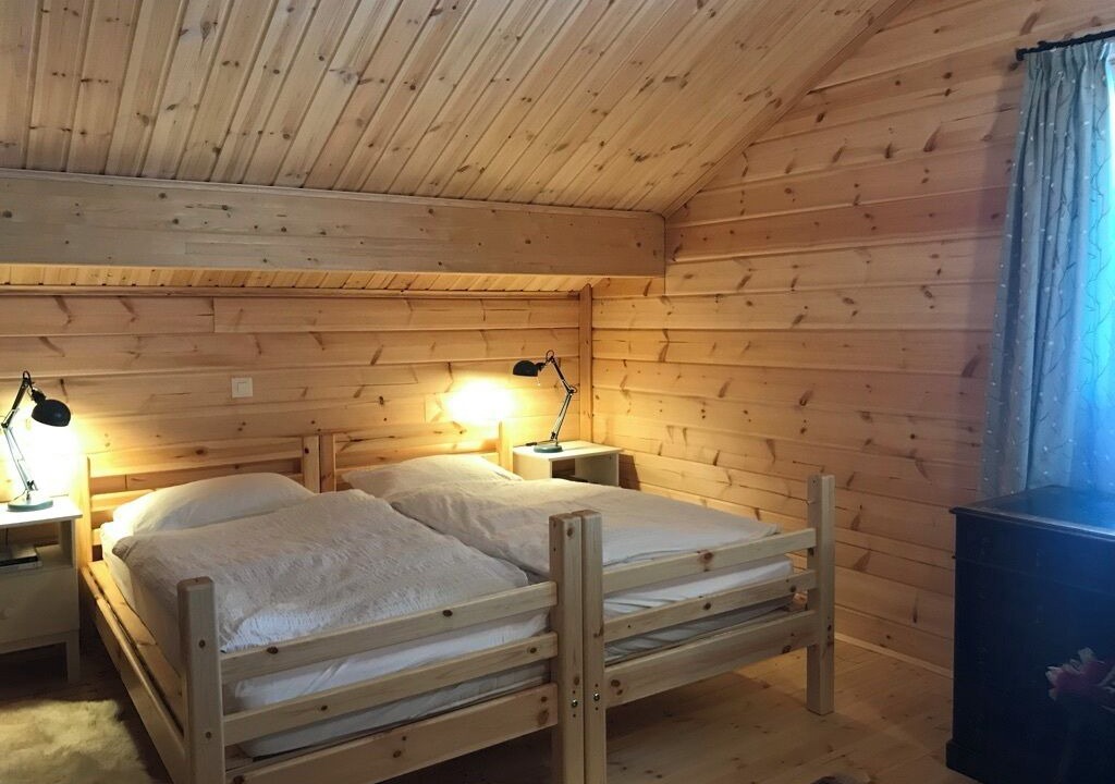 Photo of Bedroom in Zinal