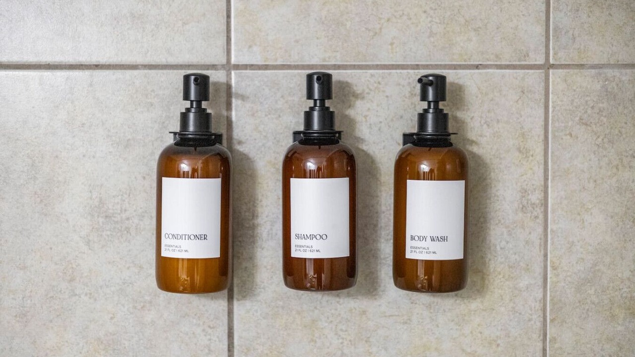 Photo of Bathroom in Dallas Design District