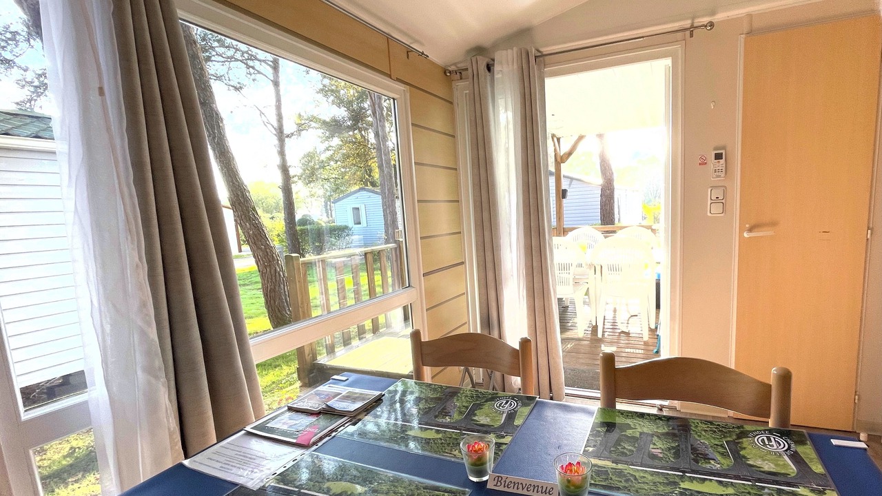 Photo of Bedroom in La Boissiere-de-Montaigu