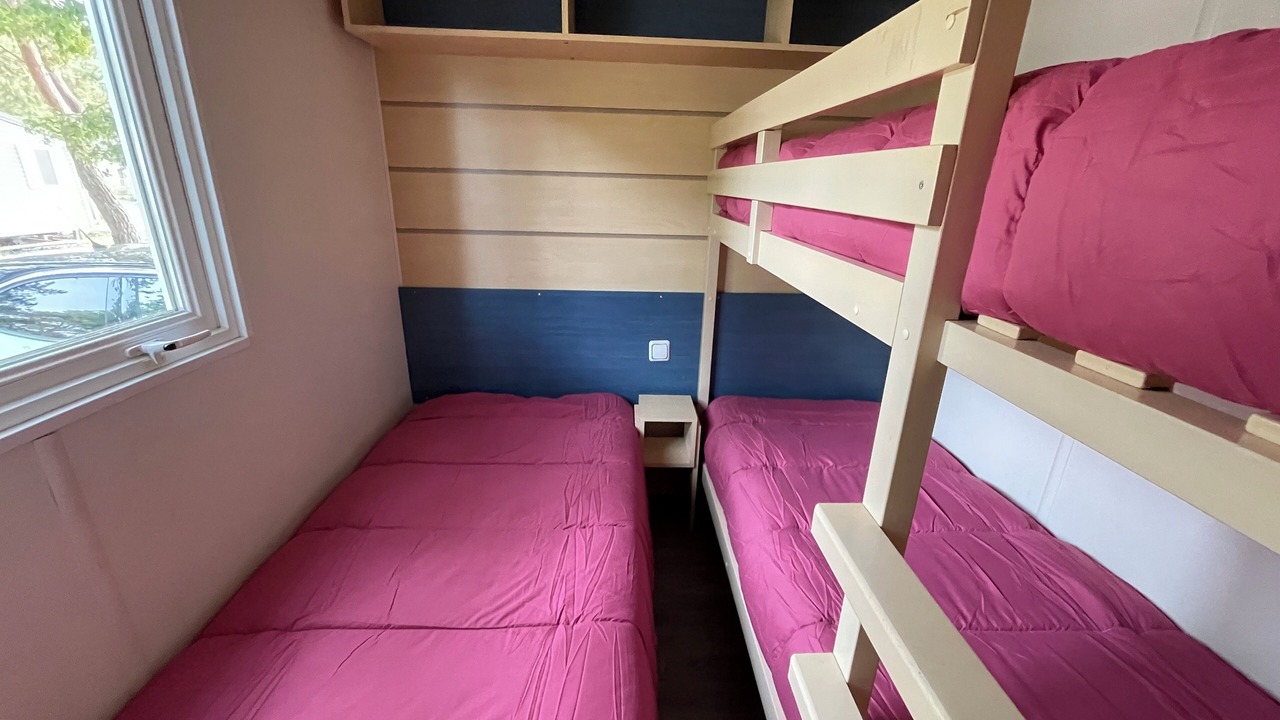 Photo of Bedroom in La Boissiere-de-Montaigu