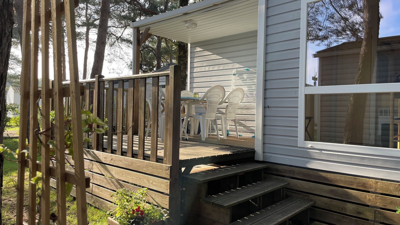 Photo of Outdoor in La Boissiere-de-Montaigu