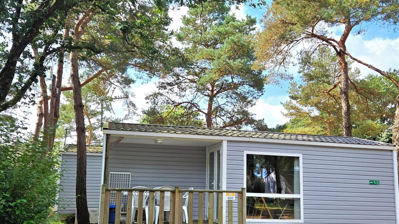 Photo of Outdoor in La Boissiere-de-Montaigu