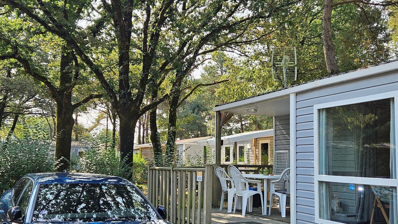 Photo of Outdoor in La Boissiere-de-Montaigu
