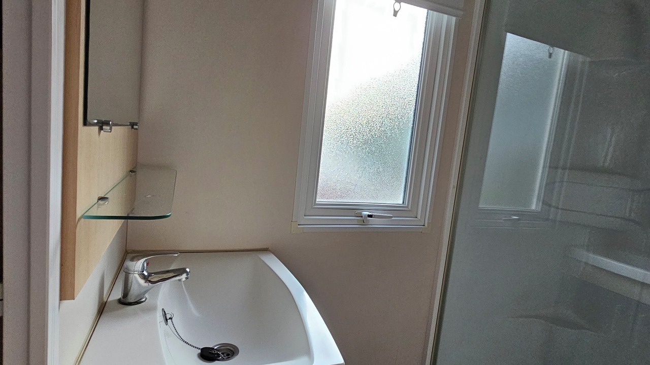 Photo of Bathroom in La Boissiere-de-Montaigu