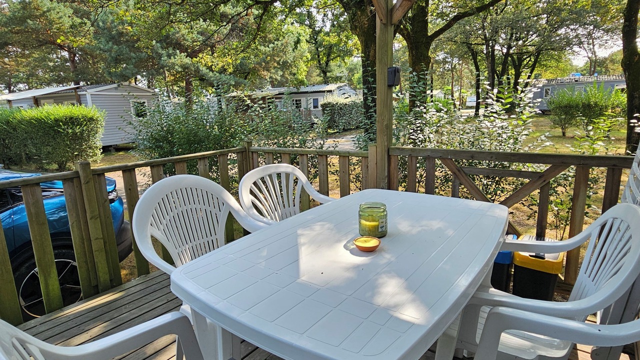 Photo of Outdoor in La Boissiere-de-Montaigu
