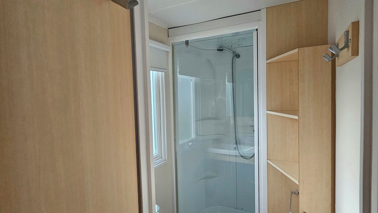 Photo of Bathroom in La Boissiere-de-Montaigu