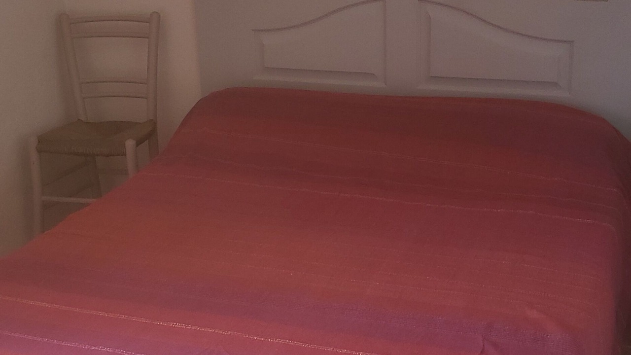 Photo of Bedroom in Tralonca