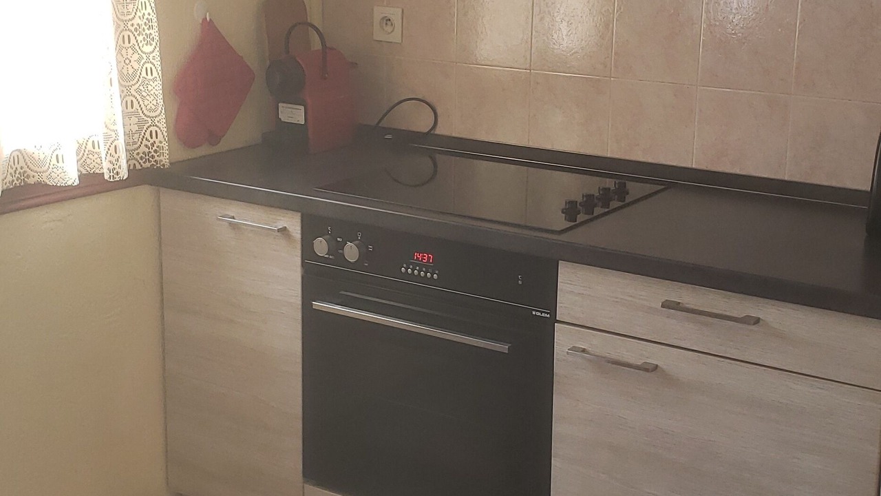 Photo of Kitchen in Tralonca