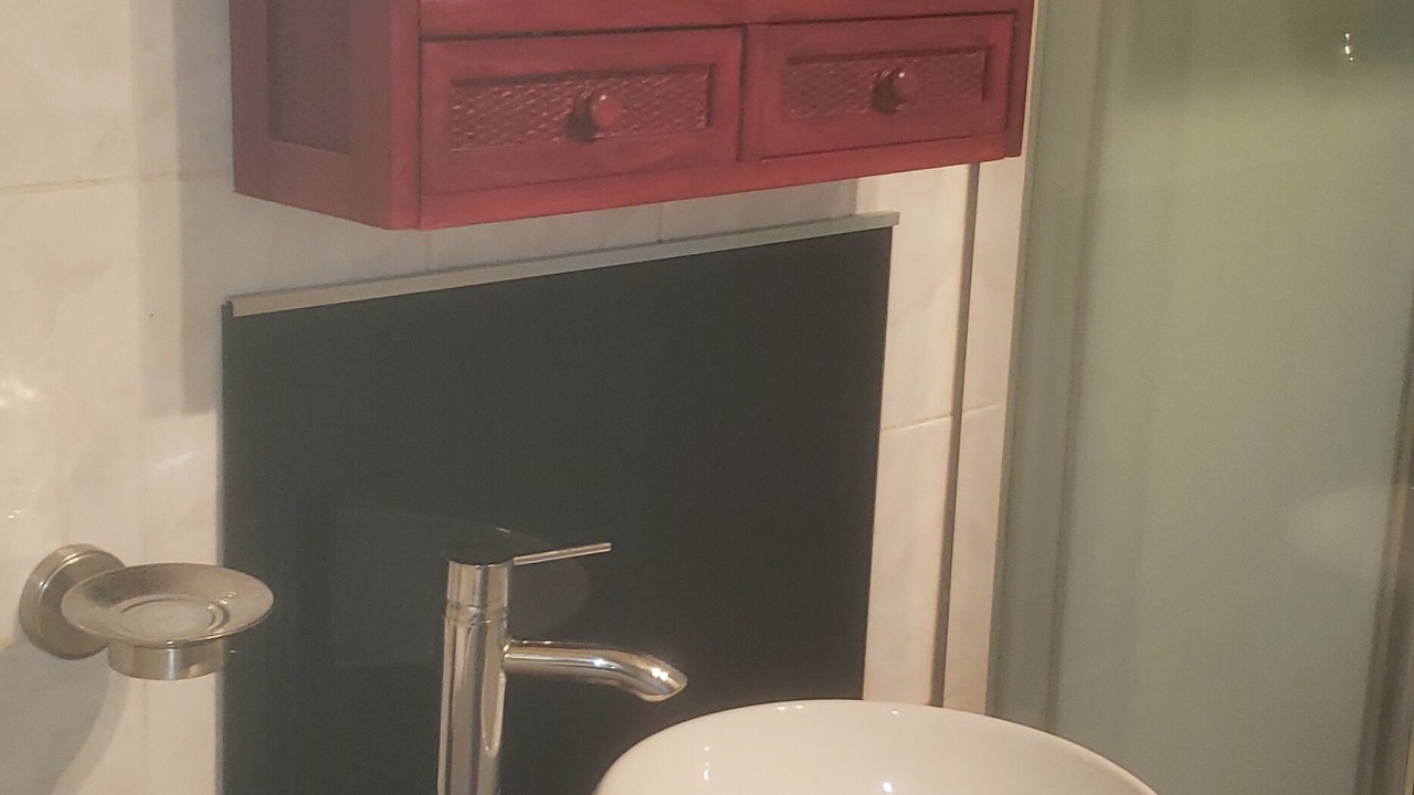 Photo of Bathroom in Tralonca