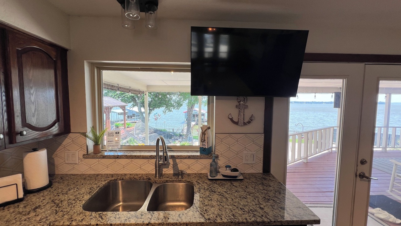 Photo of Kitchen in Azle