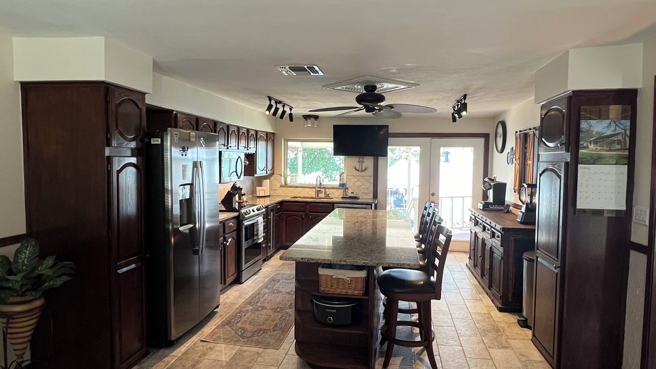 Photo of Kitchen in Azle