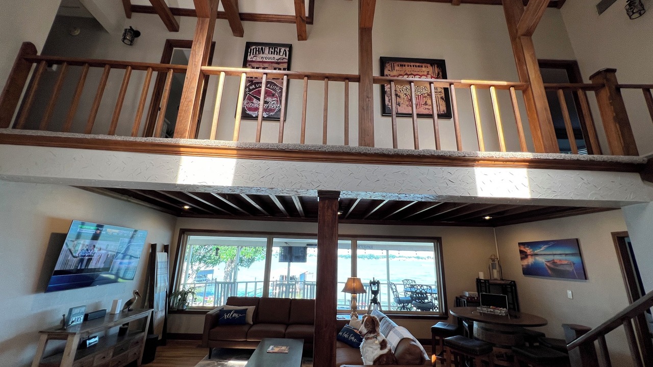 Photo of Livingroom in Azle