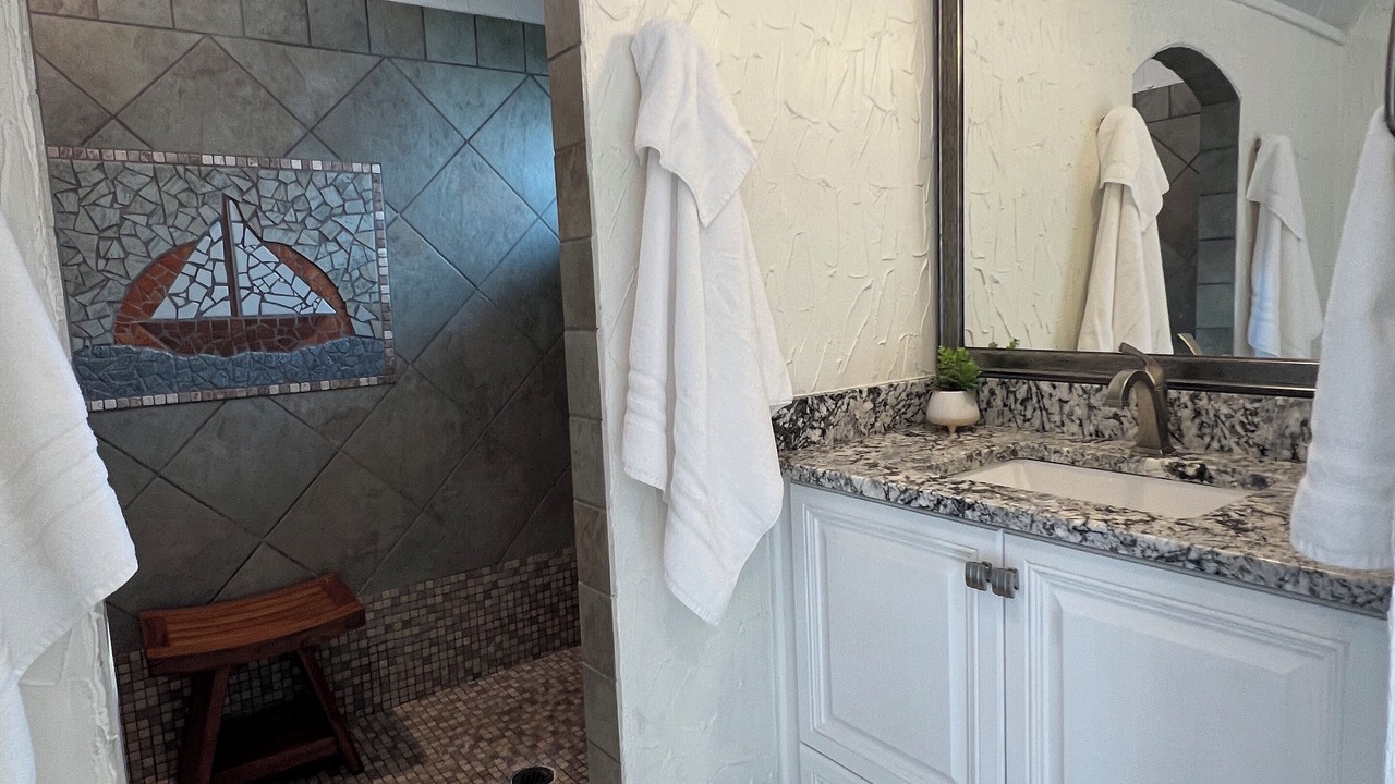 Photo of Bathroom in Azle