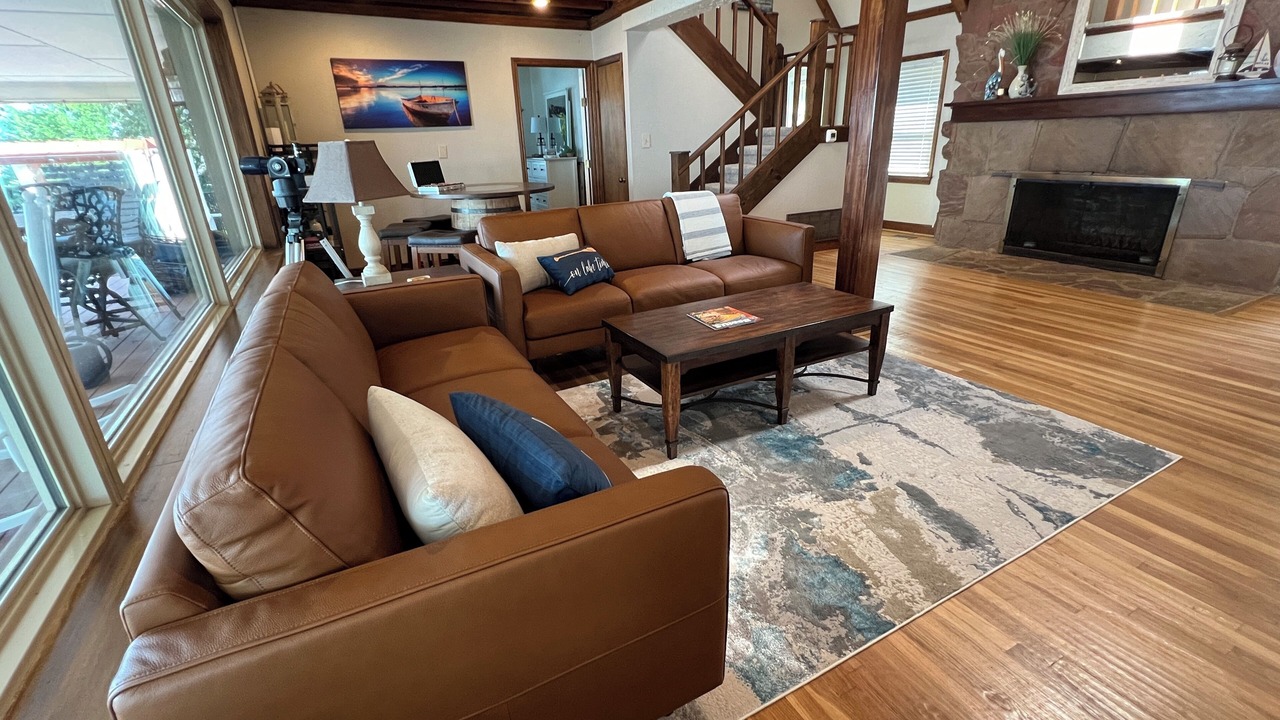 Photo of Livingroom in Azle