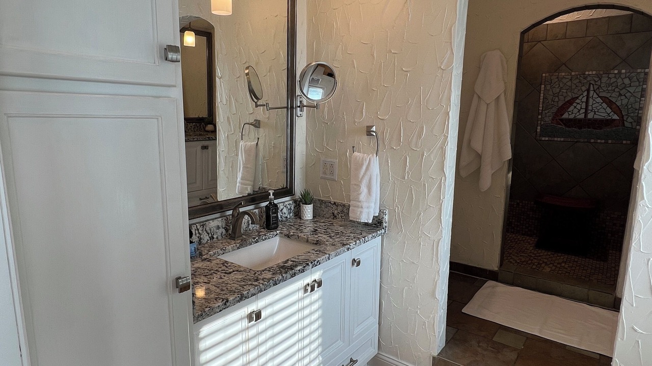 Photo of Bathroom in Azle