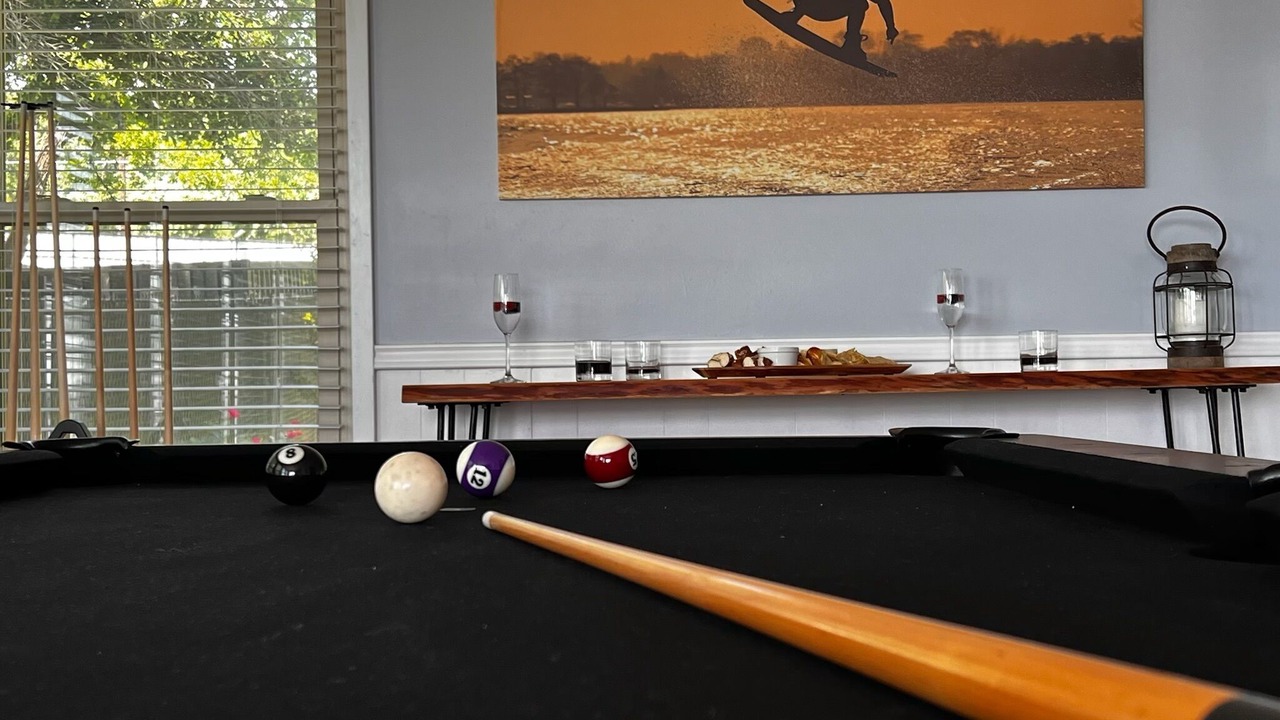Photo of Bedroom in Azle