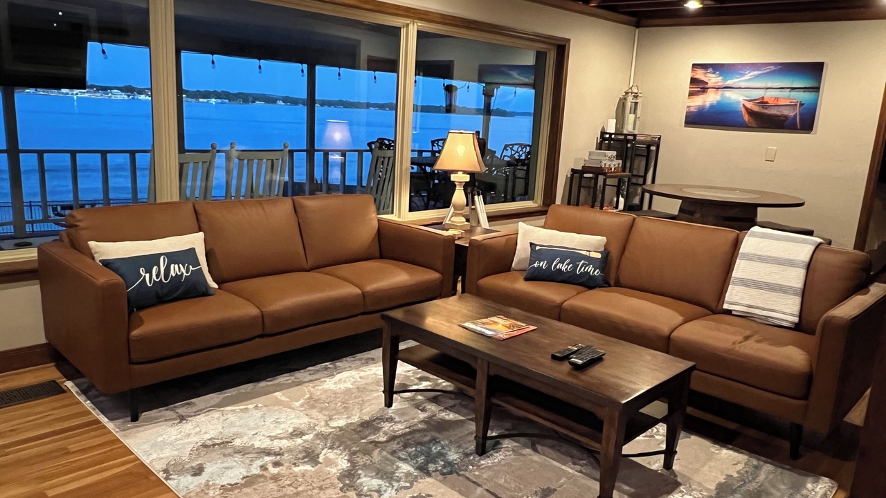 Photo of Livingroom in Azle