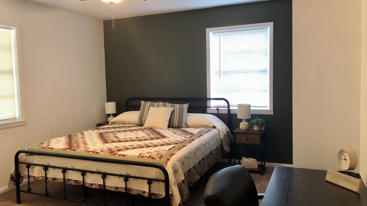 Photo of Bedroom in Harrison