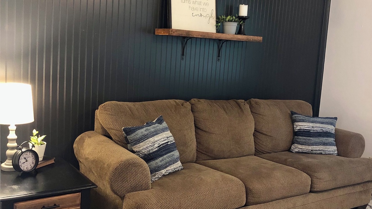 Photo of Livingroom in Harrison