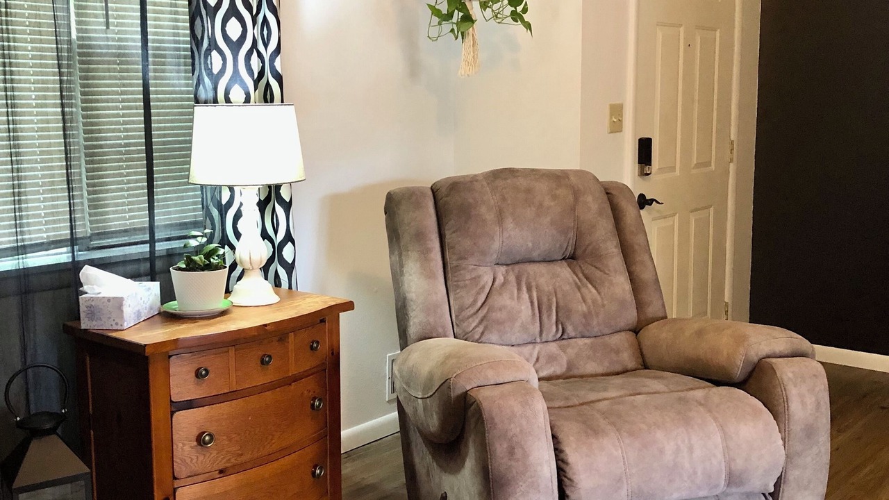 Photo of Livingroom in Harrison