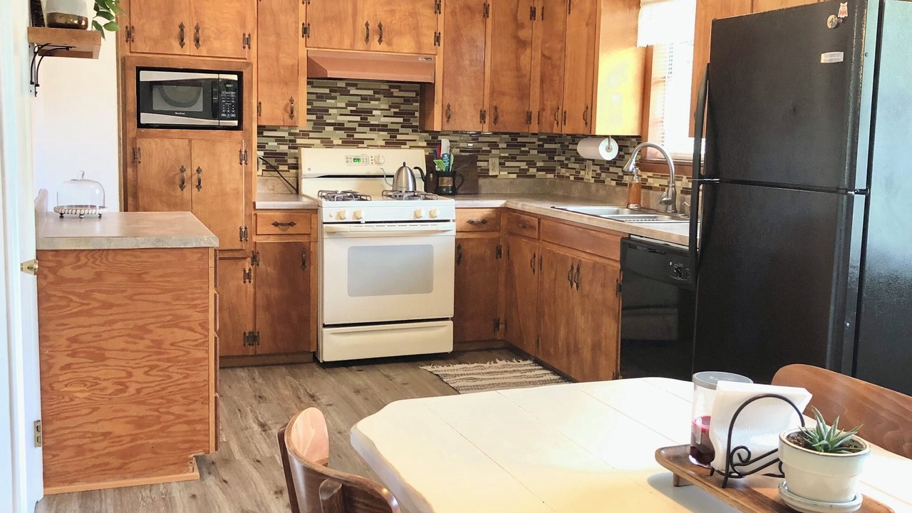 Photo of Kitchen in Harrison