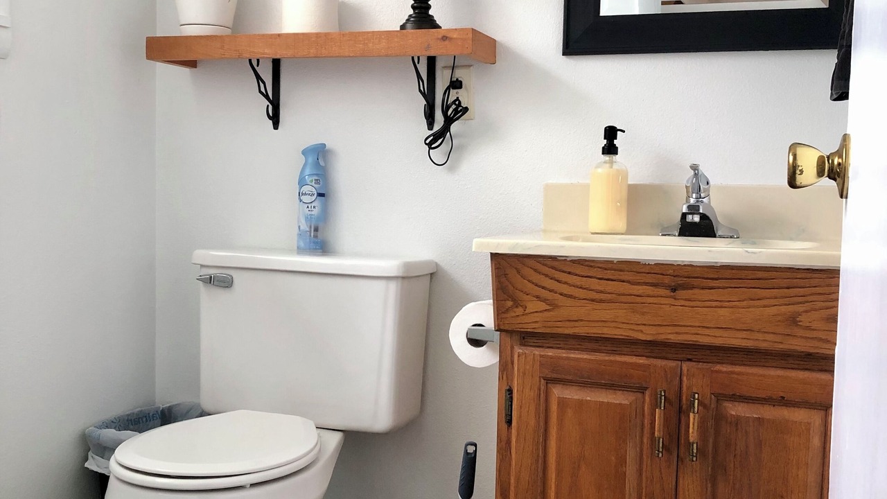 Photo of Bathroom in Harrison