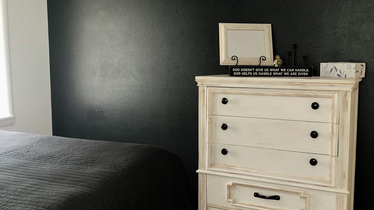 Photo of Bedroom in Harrison