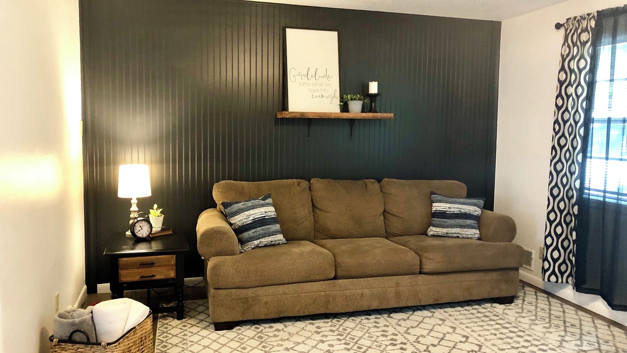 Photo of Livingroom in Harrison