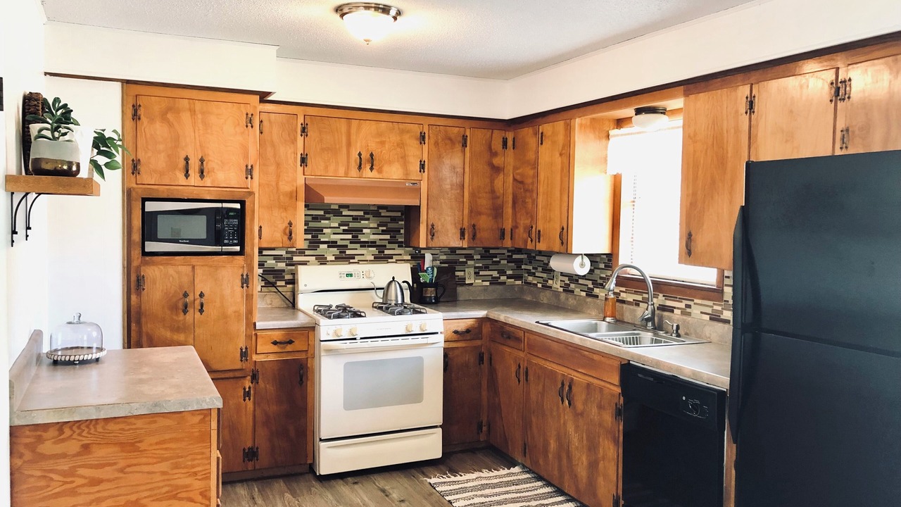 Photo of Kitchen in Harrison