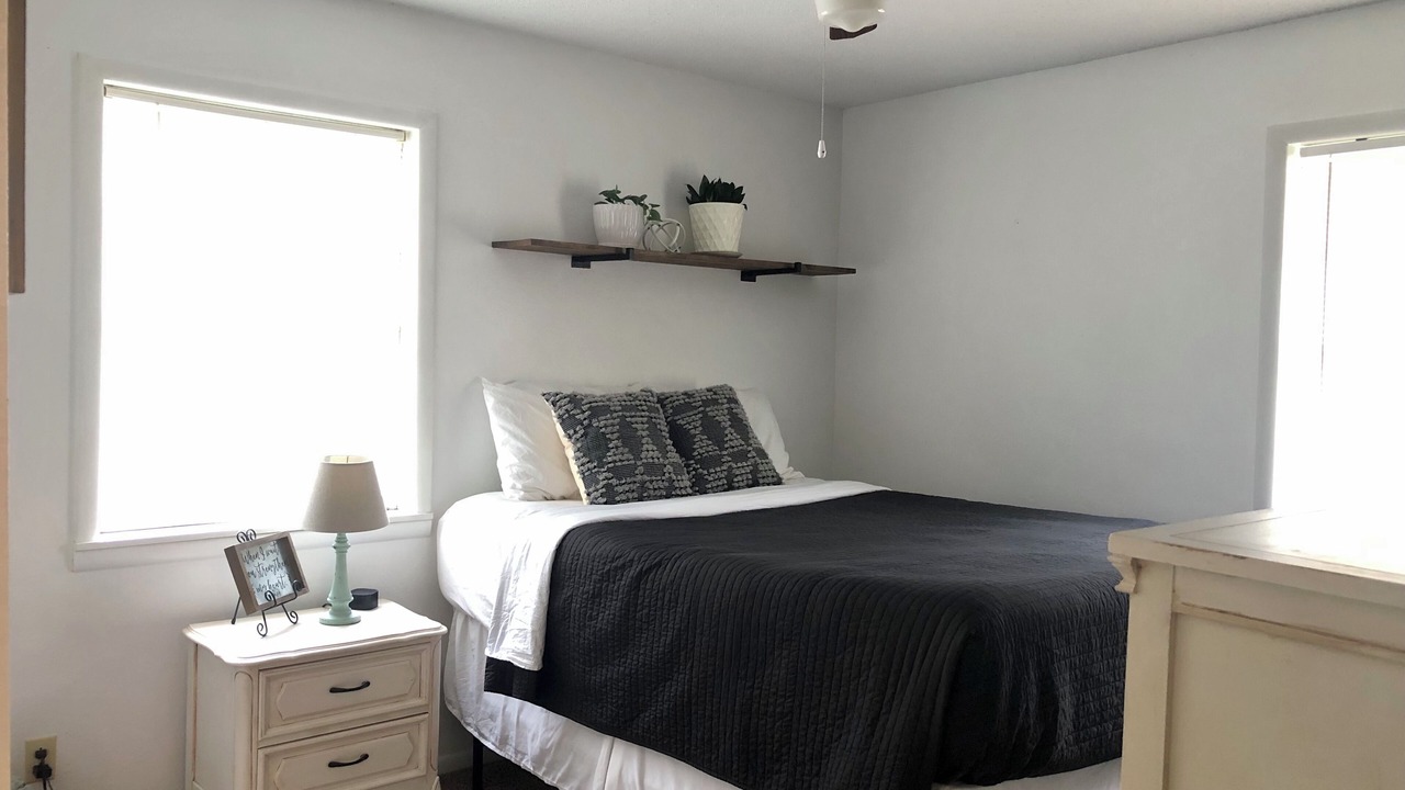 Photo of Bedroom in Harrison