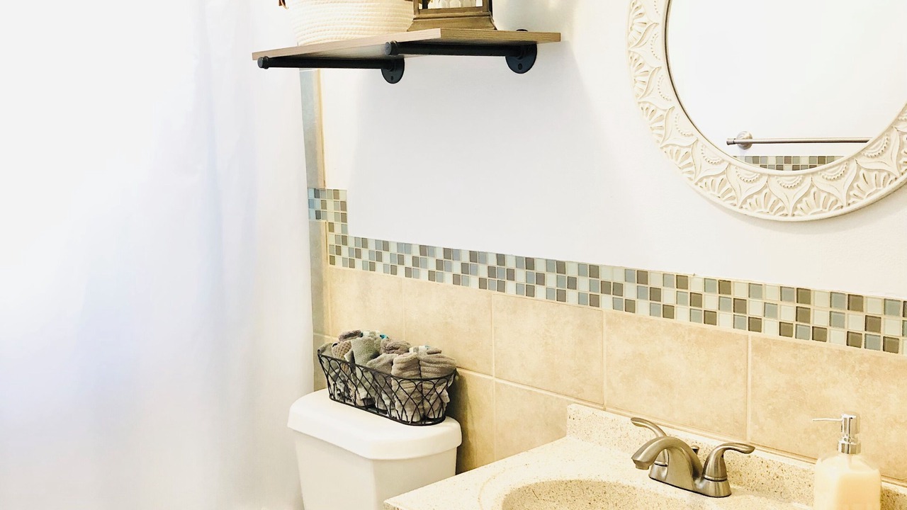 Photo of Bathroom in Harrison